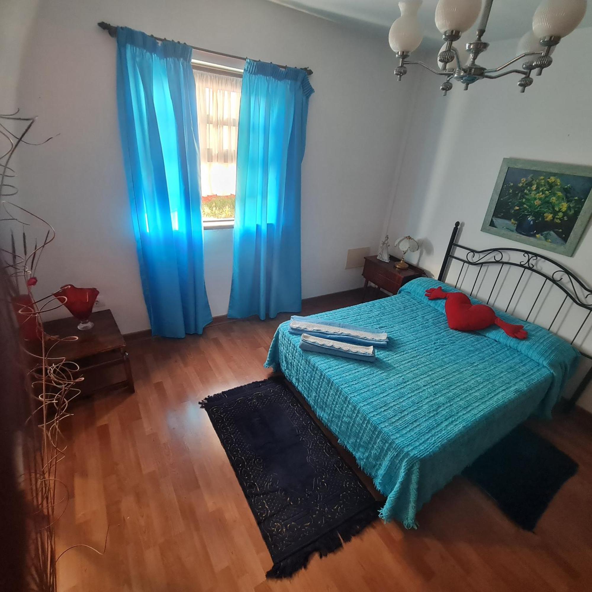Mgrahamhouse Vakantiehuis Tacoronte