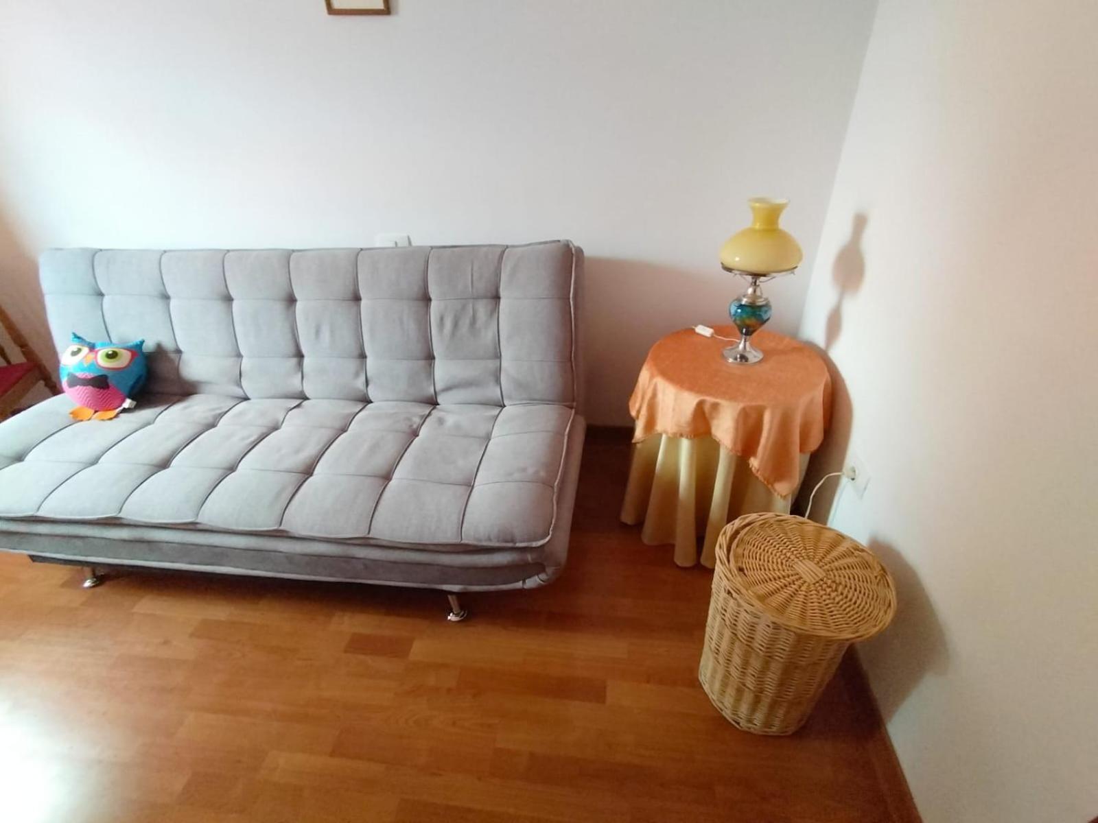 Mgrahamhouse Vakantiehuis Tacoronte
