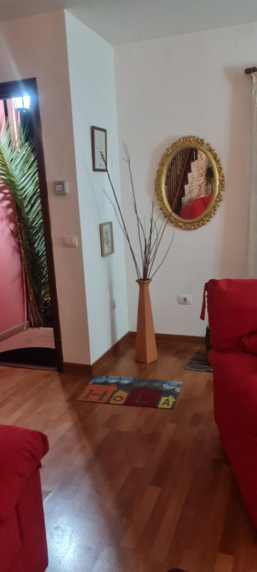 Vakantiehuis Mgrahamhouse