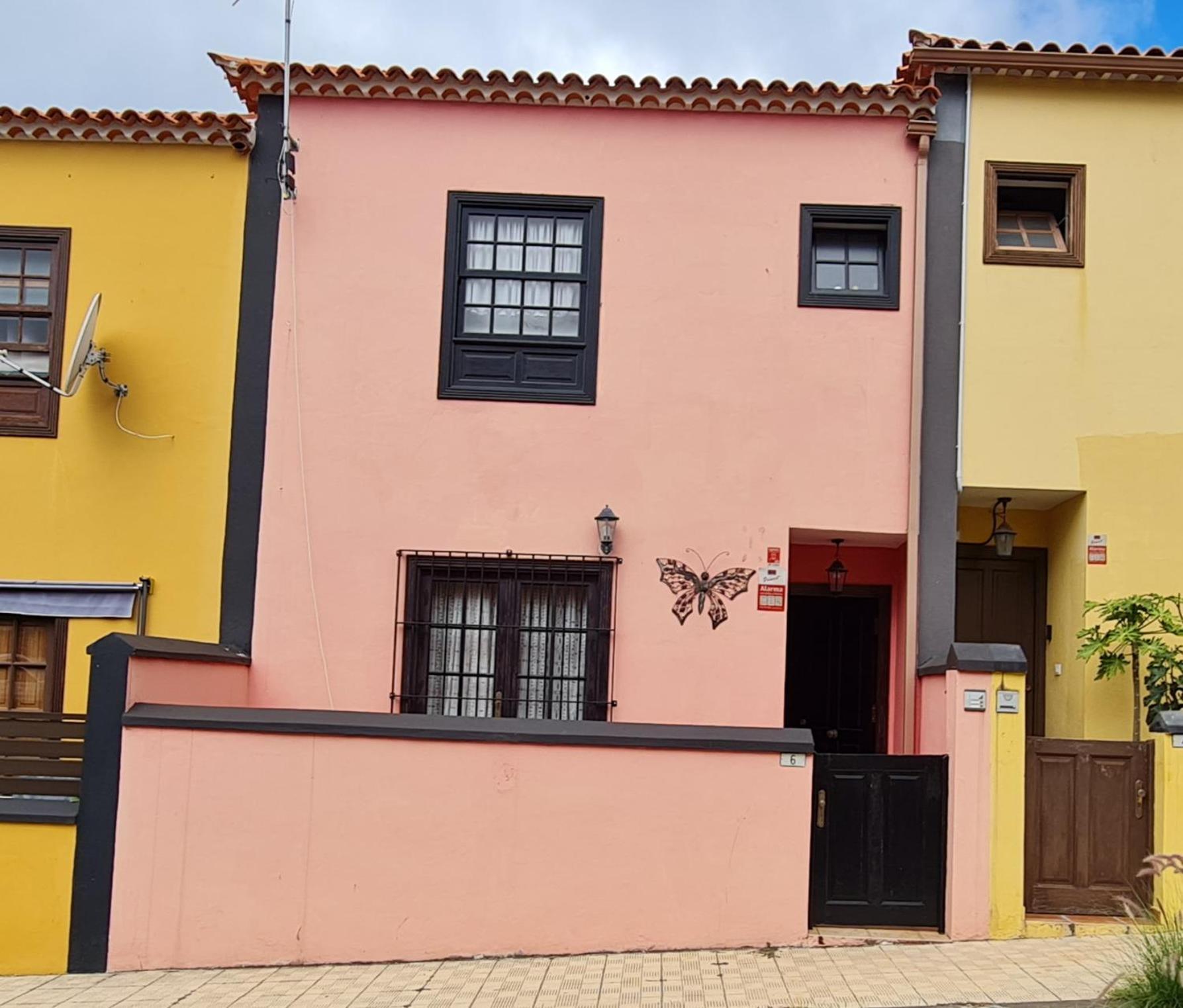 Vakantiehuis Mgrahamhouse