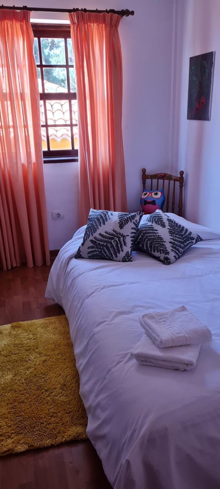 Vakantiehuis Mgrahamhouse Tacoronte